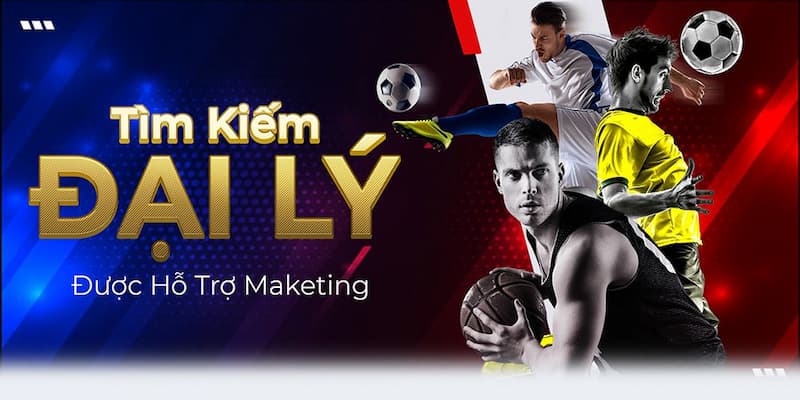 Cách đăng ký làm đại lý rikvip chi tiết từng bước
