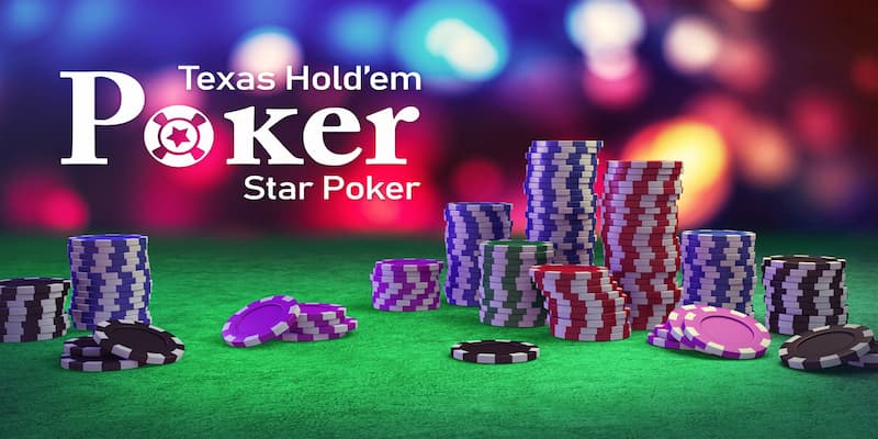 Ưu điểm nổi bật khi chơi poker rikvip