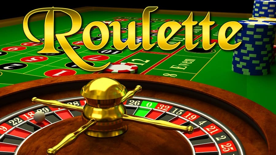 ROULETTE RIKVIP