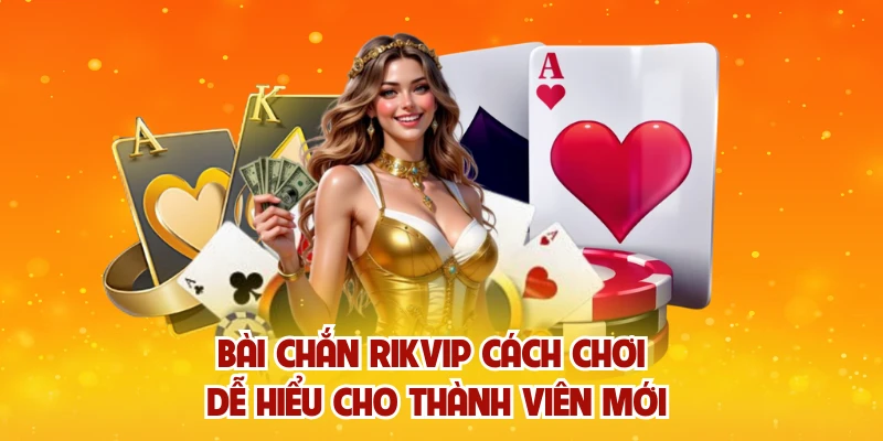 Bài chắn rikvip